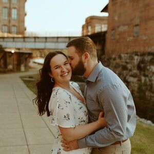 Meet your Posher, Maegan